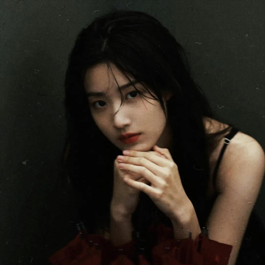美丽的黄昏